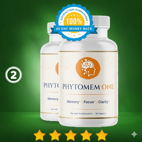 Phytomem One