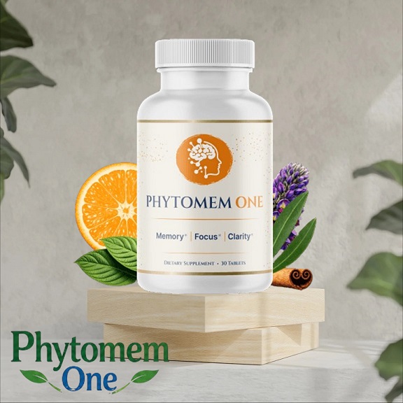 Phytomem One Ingredients